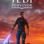 STAR WARS Jedi Survivor - GGKeys