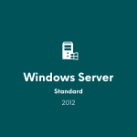 Server 2012 R2 Standard - GGKeys