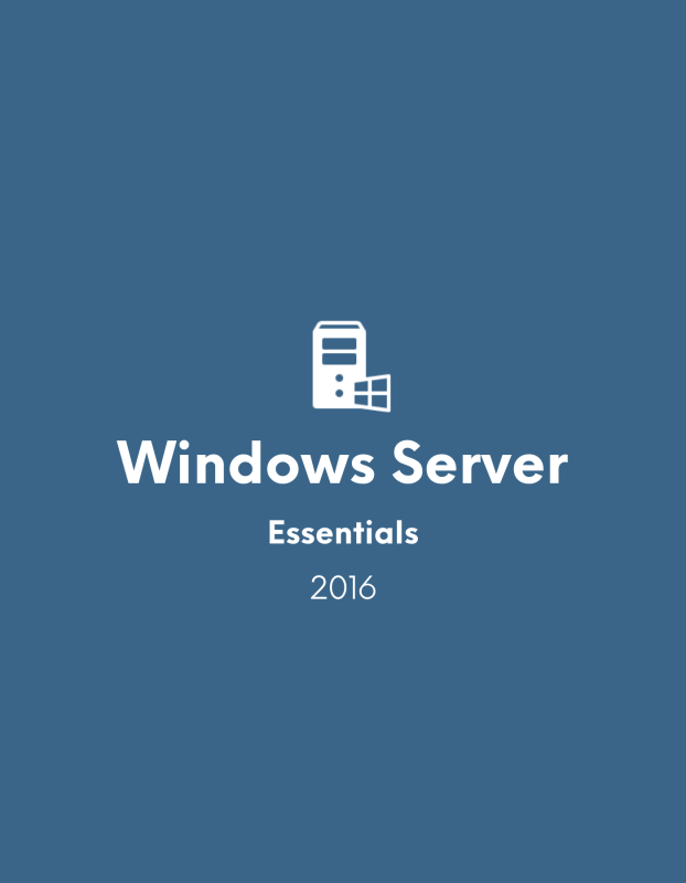 Server 2016 Essentials - GGKeys