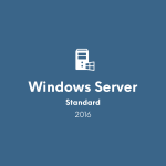 Server 2016 Standard - GGKeys