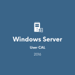 Server 2016 User CAL - GGKeys