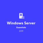 Server 2019 Essentials - GGKeys