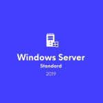 Windows Server 2019 Standard - GGKeys