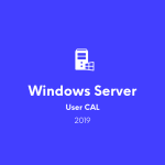 Server 2019 User CAL - GGKeys