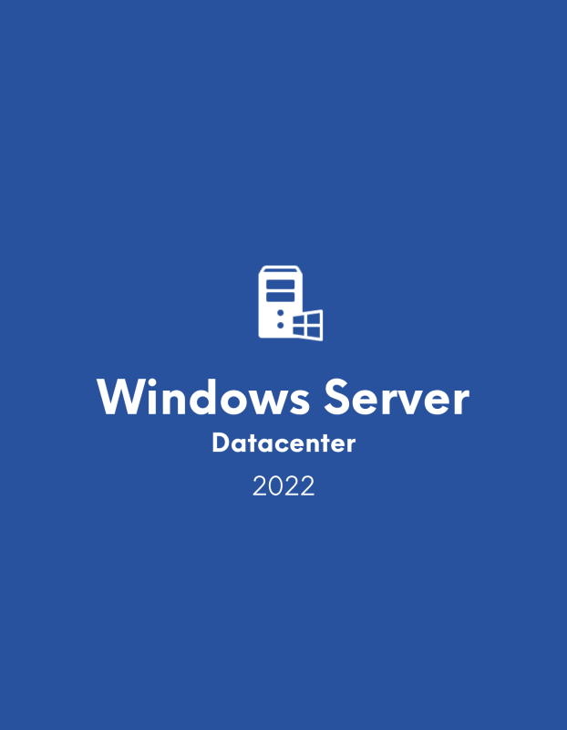 Server 2022 Datacenter - GGKeys
