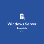 Server 2022 Essentials - GGKeys