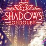 Shadows Of Doubt - GG Keys