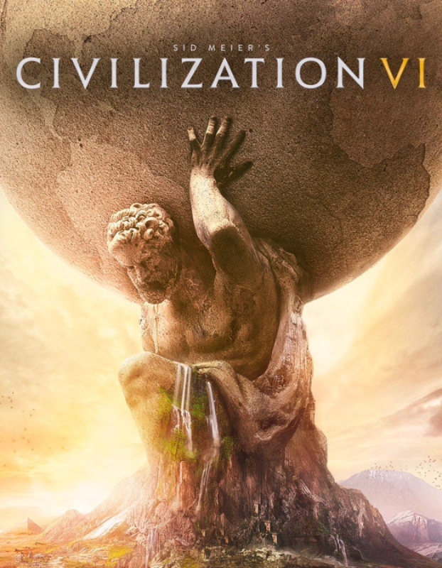 Sid Meier’s Civilization VI - GGKeys