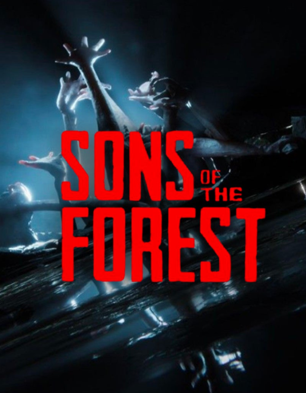 Sons Of The Forest - GGKeys