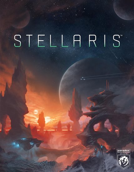 Stellaris - GGKEYS.COM – GGKEYS.COM Stellaris - GGKEYS.COM