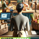 Supermarket Simulator - GGKeys