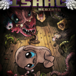 The Binding of Isaac Rebirth - GGKeys
