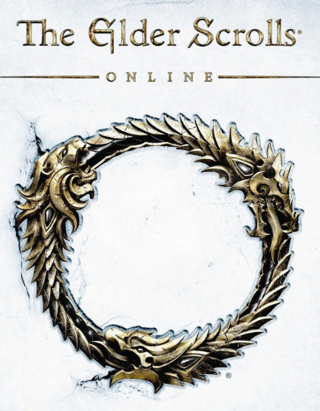 The Elder Scrolls Online - GGKeys