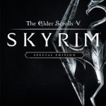 The Elder Scrolls V Skyrim Special Edition - GGKEYS.COM