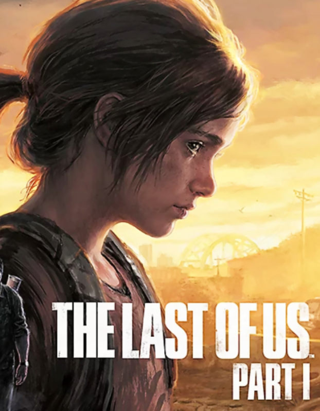 The Last of Us Part I - GGKeys