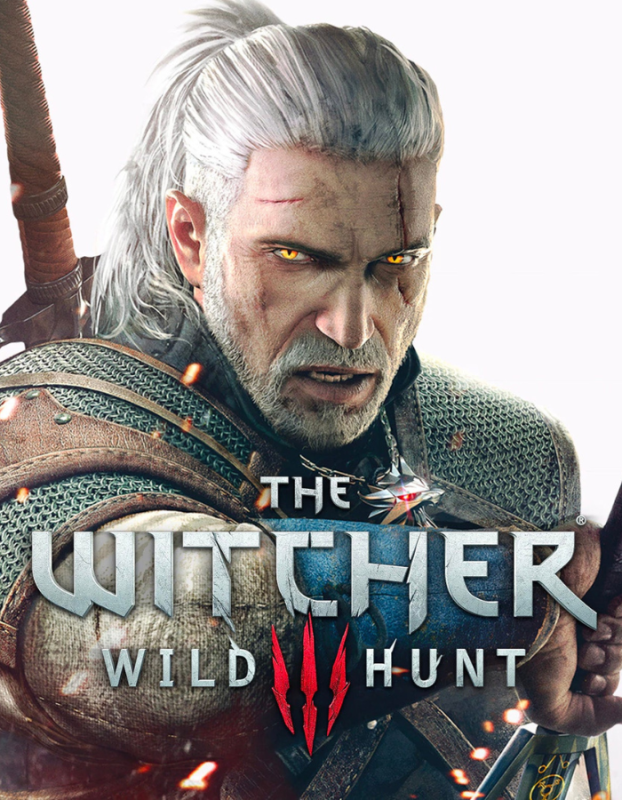 The Witcher 3 - Wild Hunt - GGKeys