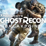 Tom Clancy's Ghost Recon Breakpoint - GGKeys