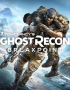 Tom Clancy's Ghost Recon Breakpoint - GGKeys