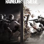 Tom Clancy's Rainbow Six Siege - GGKeys