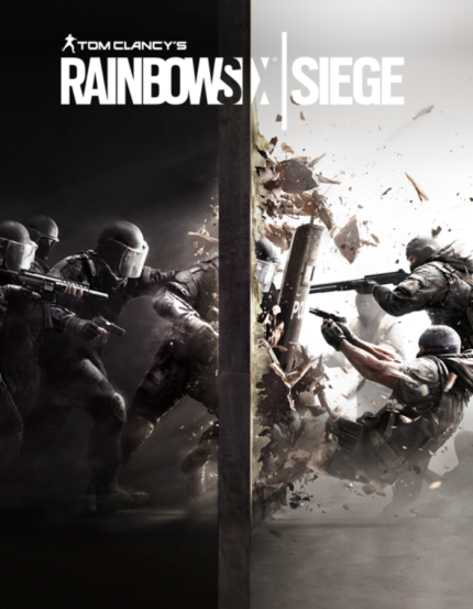 Tom Clancy's Rainbow Six Siege - GGKeys