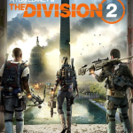Tom Clancy’s The Division 2 - GGKeys