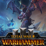 Total War Warhammer 3 - GG Keys