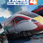 Train Sim World 4 - GGKeys