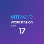 VMWare 17 Pro - GGKeys