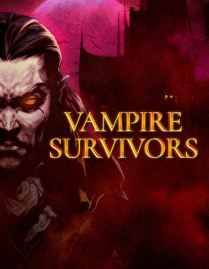 Vampire Survivors - GGKeys