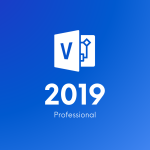 Visio 2019 Professional - GGKeys