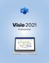 Visio 2021 Professional CD Key - GGKeys