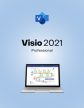 Visio 2021 Professional CD Key - GGKeys
