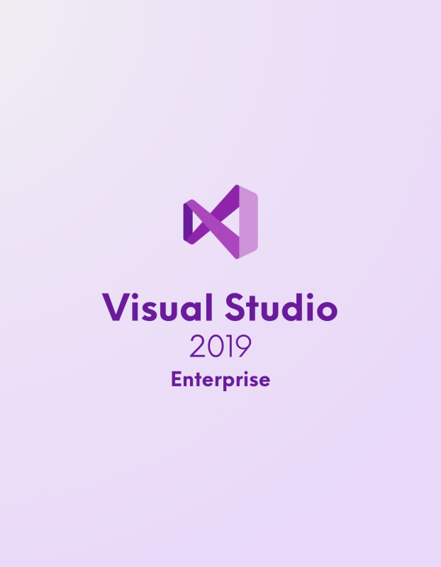Visual Studio 2019 Enterprise - GGKeys