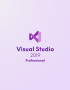 Visual Studio 2019 Pro - GGKeys