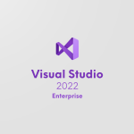 Visual Studio 2022 Enterprise - GGKeys