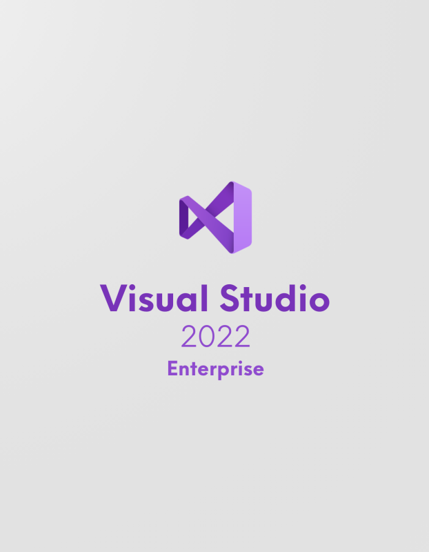 Visual Studio 2022 Enterprise - GGKeys