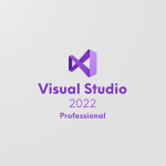 Visual Studio 2022 Pro - GGKeys