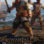 WarTales POB - GG Keys