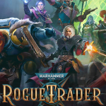 Warhammer 40,000 - Rogue Trader - GGKeys
