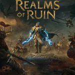 Warhammer Age of Sigmar Realms of Ruin - GGKEYS.COM