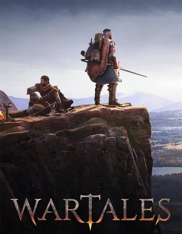 Wartales - GGKEYS.COM