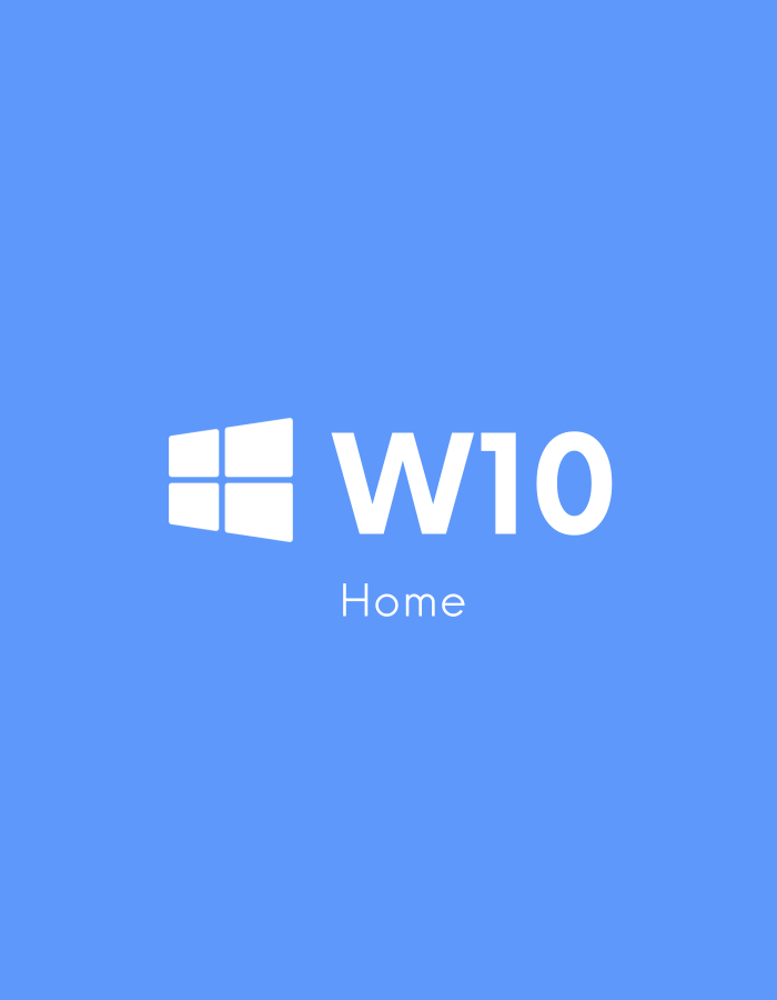 Windows 10 Home - GGKeys