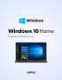 Windows 10 Home Key - GGKeys