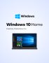 Windows 10 Home Key - GGKeys
