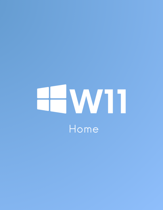 Windows 11 Home - GGKeys