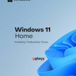 Windows 11 Home Key - GGKeys