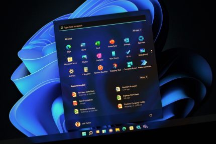 Windows 11 Home Key – GGKEYS.COM