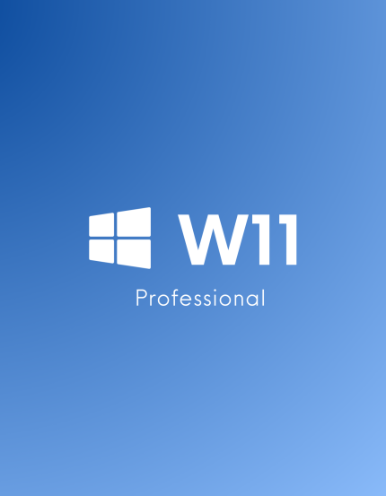 Windows 11 Pro 5PC - GGKeys