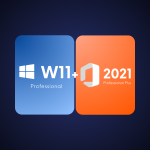 Windows 11 Pro and Office 2021 Bundle - GGKeys