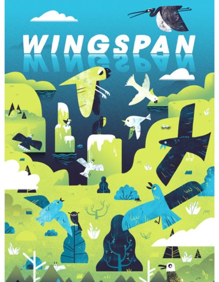Wingspan - GGKEYS.COM